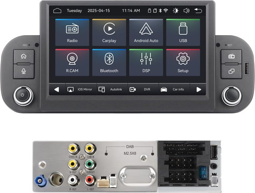 Autoradio linux plug play - autoradio,
