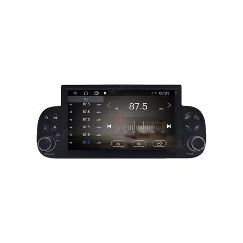Autoradio fiat panda - fiat,