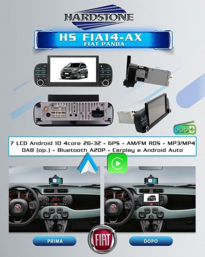 Autoradio android customfit - android,