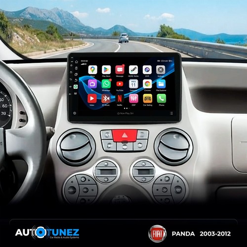 Autoradio android con carplay - autoradio,
