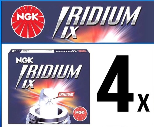 Ngk dcpr7eix 6046 iridium - 4x,