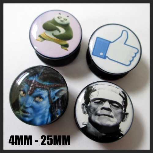 4mm mm vite tappo - 4mm,
