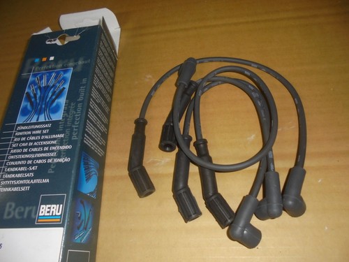 Set cavi candele - cavi,