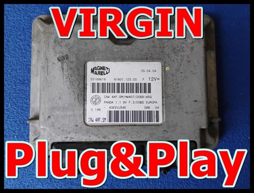 Fiat panda virgin - virgin, /