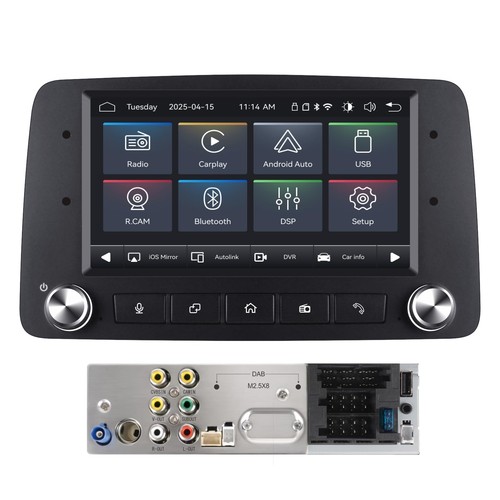 Autoradio linux plug play - autoradio, &