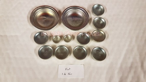 Kit spine nucleo fuoco - kit, fiat