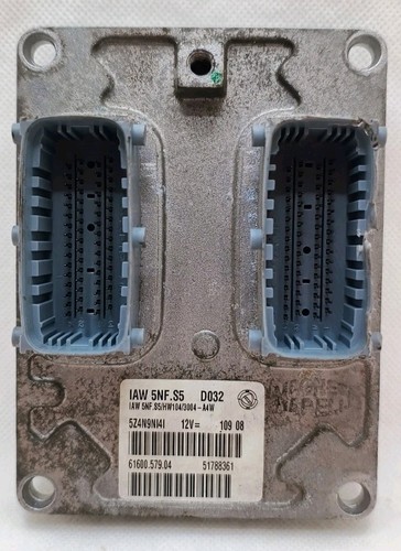 104 iaw5nfs5 plug - hw,