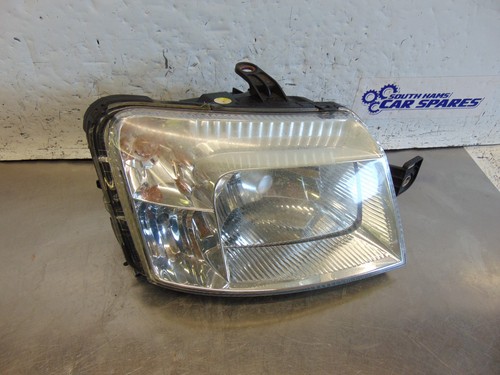 Faro proiettore fiat panda - faro,