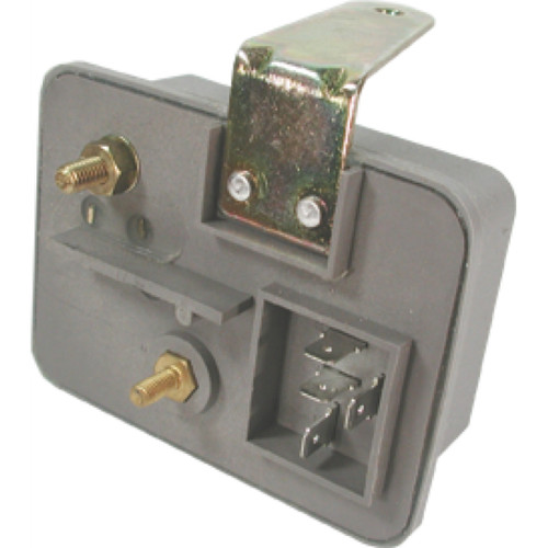 Relè candela 12v 80a adatto - 12v,