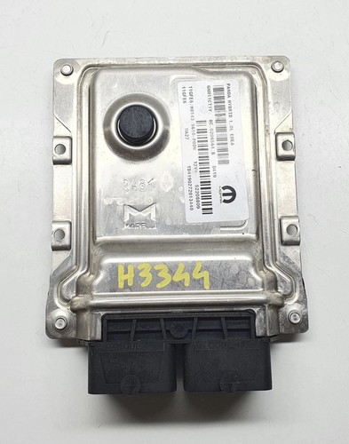 Centralina panda hybrid 11gf - hybrid,