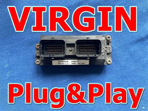 Fiat panda virgin - panda,