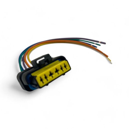 Connettore cablaggio - connettore,