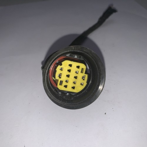 Connettore faro fiat panda - faro, /