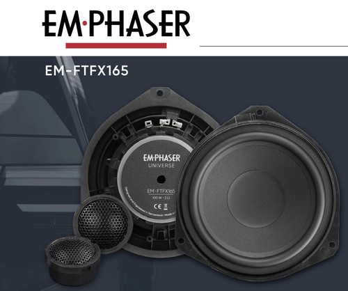 Emphaser ftfx165 - emphaser, em-ftfx165