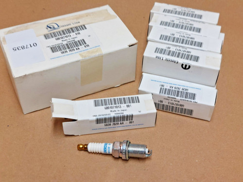Kit candele fiat - kit, 169