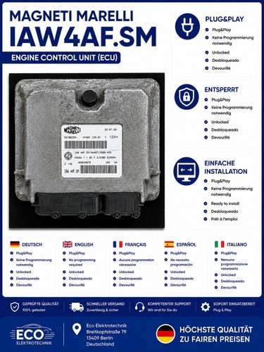 Plug play sbloccato - 🟡,