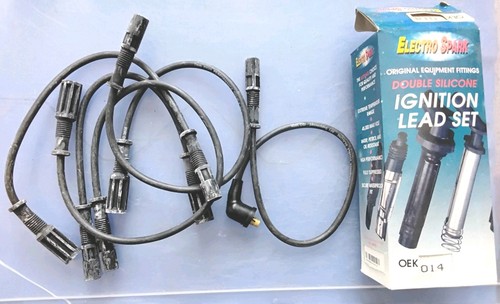 Kit piombo spina accensione