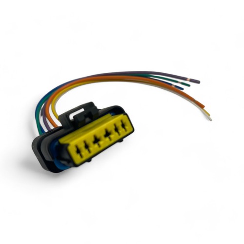 Connettore cablaggio - connettore,
