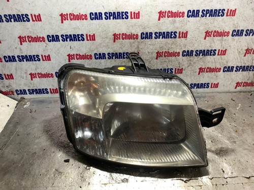 Fiat panda 2007 - panda, guida