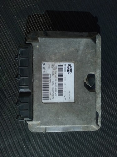 Centralina fiat panda - centralina,