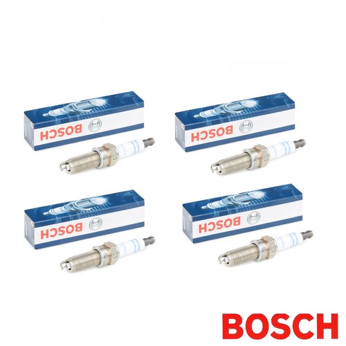 Set candele bosch 242 135 - bosch,